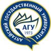 АлтГУ